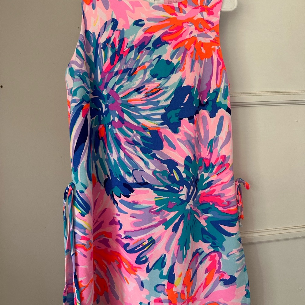 Lilly Pulitzer romper size 2